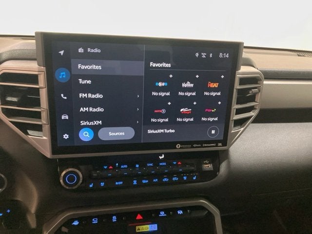 2023 Toyota Tundra 4WD Limited