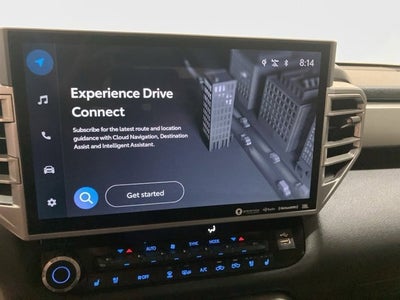 2023 Toyota Tundra 4WD Limited