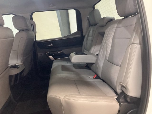 2023 Toyota Tundra 4WD Limited