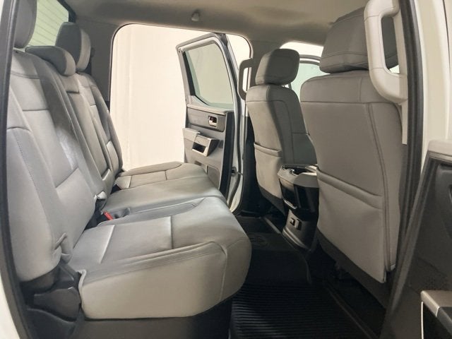 2023 Toyota Tundra 4WD Limited