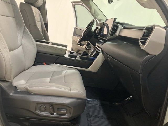 2023 Toyota Tundra 4WD Limited