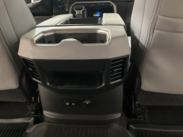 2023 Toyota Tundra 4WD Limited