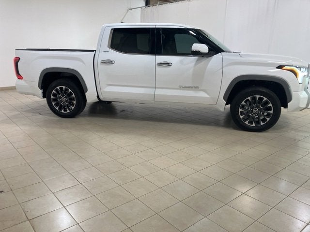 2023 Toyota Tundra 4WD Limited