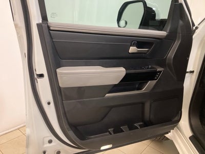 2023 Toyota Tundra 4WD Limited