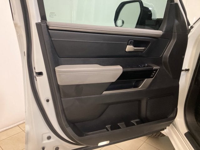 2023 Toyota Tundra 4WD Limited