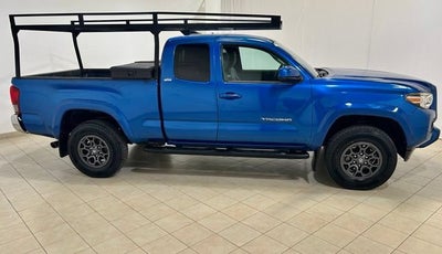 2018 Toyota Tacoma SR5