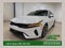 2023 Kia K5 EX