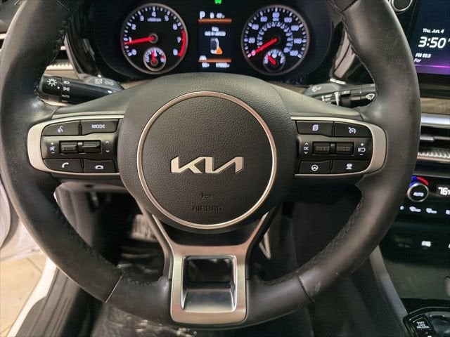 2023 Kia K5 EX