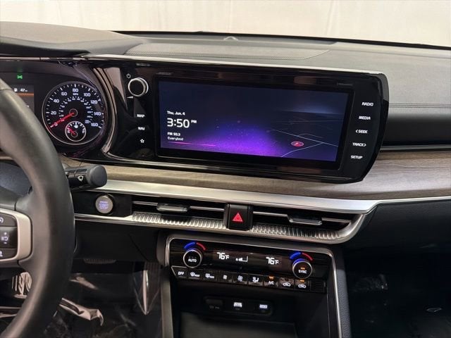 2023 Kia K5 EX
