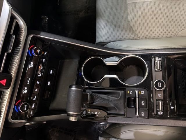 2023 Kia K5 EX