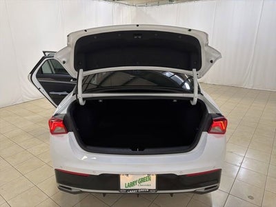 2023 Kia K5 EX