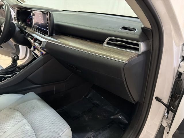 2023 Kia K5 EX