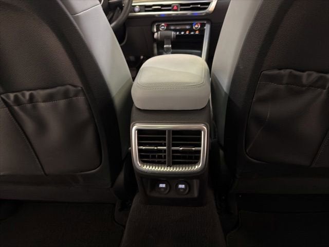 2023 Kia K5 EX