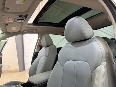 2023 Kia K5 EX