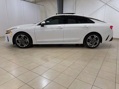 2023 Kia K5 EX