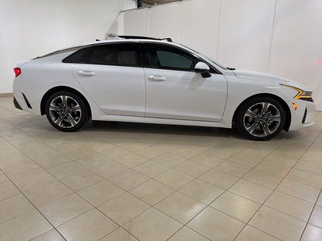2023 Kia K5 EX