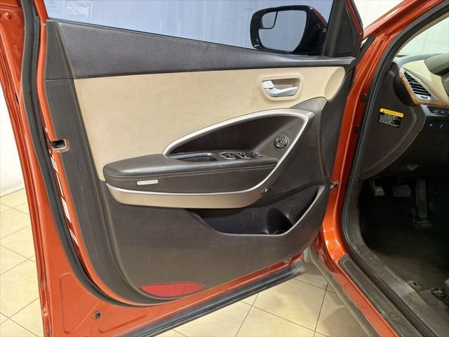 2016 Hyundai Santa Fe Sport Base