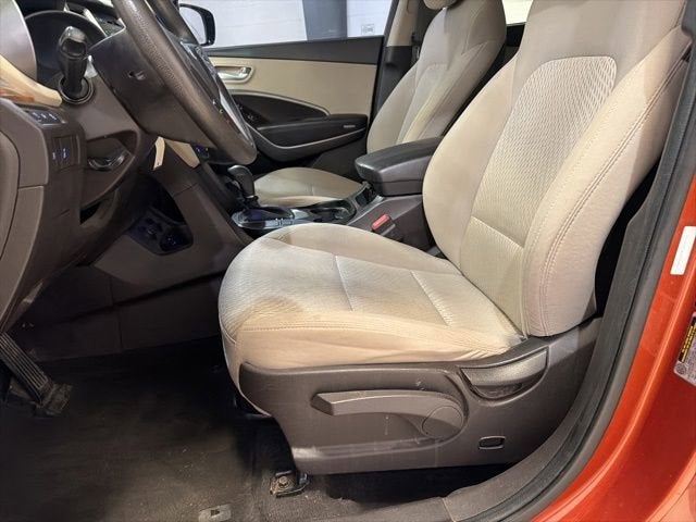 2016 Hyundai Santa Fe Sport Base