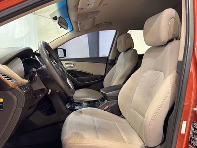 2016 Hyundai Santa Fe Sport Base