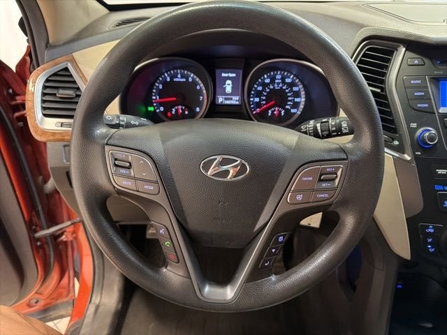 2016 Hyundai Santa Fe Sport Base