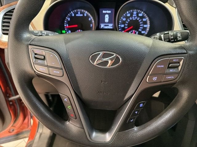 2016 Hyundai Santa Fe Sport Base