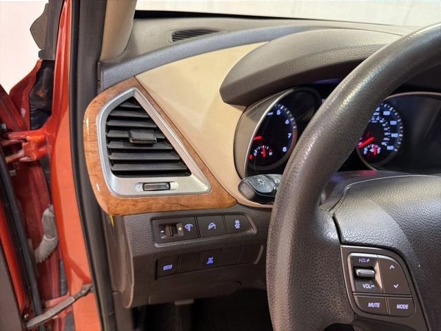2016 Hyundai Santa Fe Sport Base
