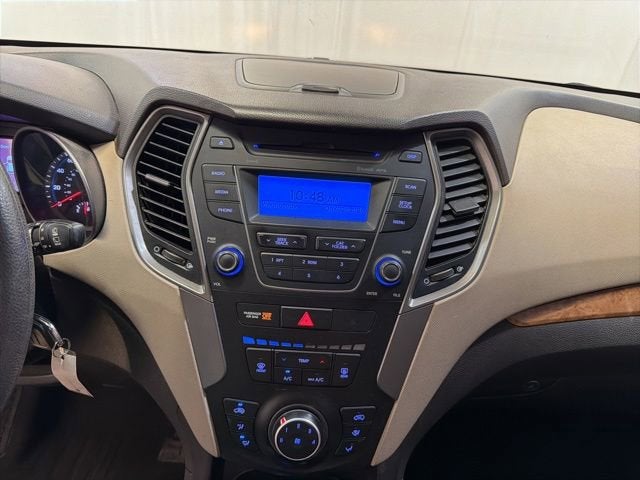 2016 Hyundai Santa Fe Sport Base