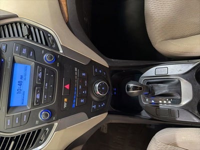 2016 Hyundai Santa Fe Sport Base