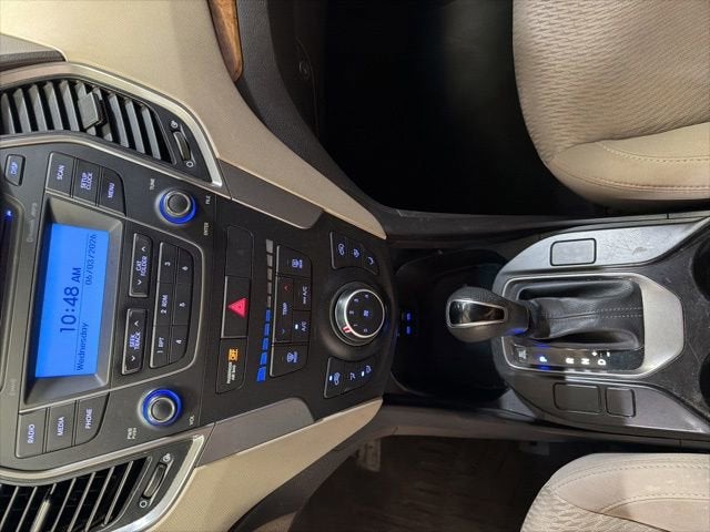 2016 Hyundai Santa Fe Sport Base