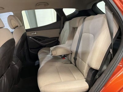 2016 Hyundai Santa Fe Sport Base
