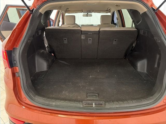 2016 Hyundai Santa Fe Sport Base