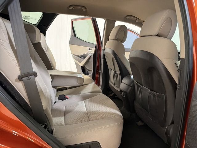 2016 Hyundai Santa Fe Sport Base