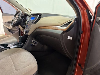2016 Hyundai Santa Fe Sport Base