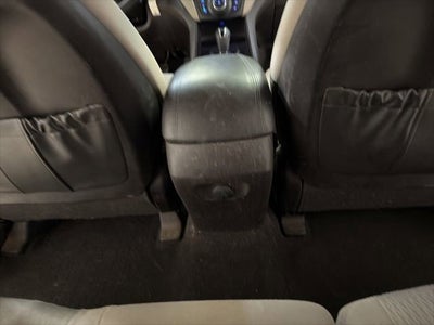2016 Hyundai Santa Fe Sport Base