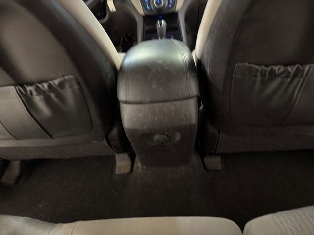 2016 Hyundai Santa Fe Sport Base