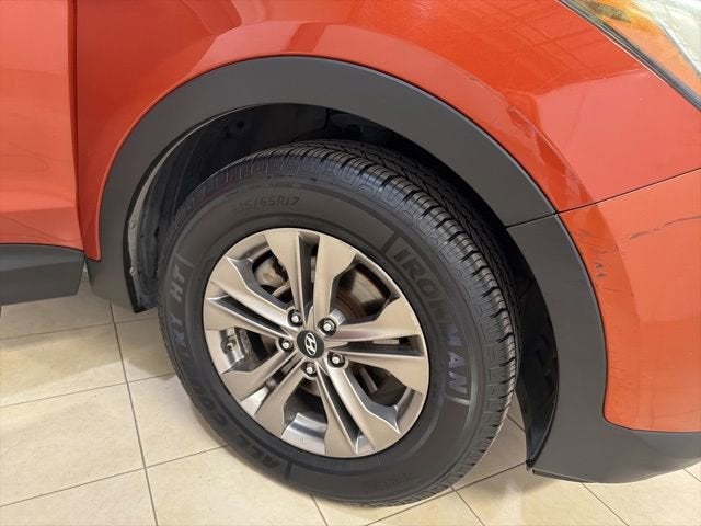 2016 Hyundai Santa Fe Sport Base
