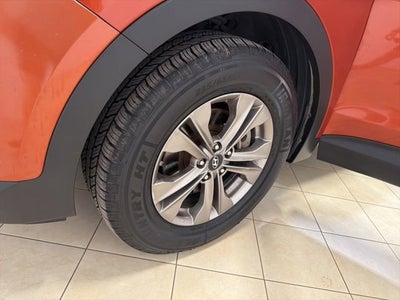 2016 Hyundai Santa Fe Sport Base