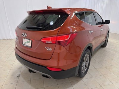 2016 Hyundai Santa Fe Sport Base