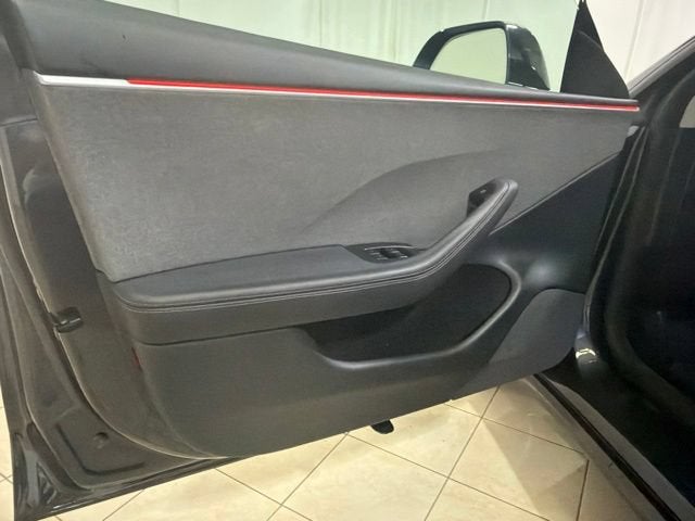 2026 Tesla Model 3 Premium