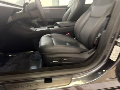 2026 Tesla Model 3 Premium