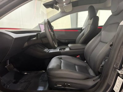 2026 Tesla Model 3 Premium