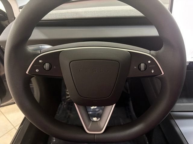 2026 Tesla Model 3 Premium