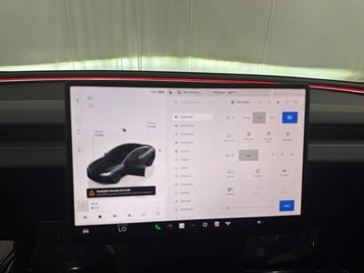 2026 Tesla Model 3 Premium