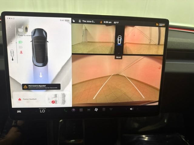 2026 Tesla Model 3 Premium