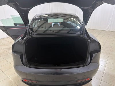 2026 Tesla Model 3 Premium