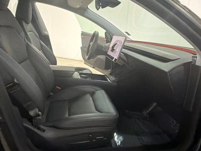 2026 Tesla Model 3 Premium