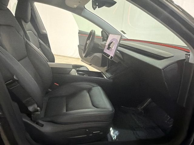 2026 Tesla Model 3 Premium