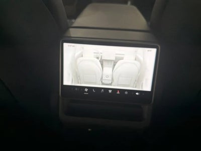 2026 Tesla Model 3 Premium
