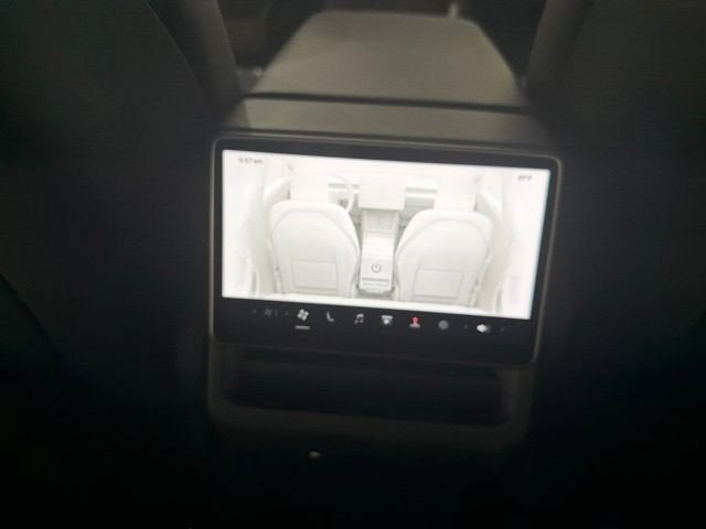 2026 Tesla Model 3 Premium