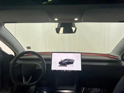 2026 Tesla Model 3 Premium